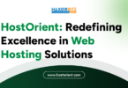 HostOrient: Redefining Excellence in Web Hosting Solutions