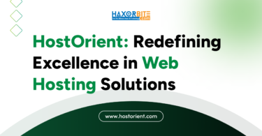 HostOrient: Redefining Excellence in Web Hosting Solutions